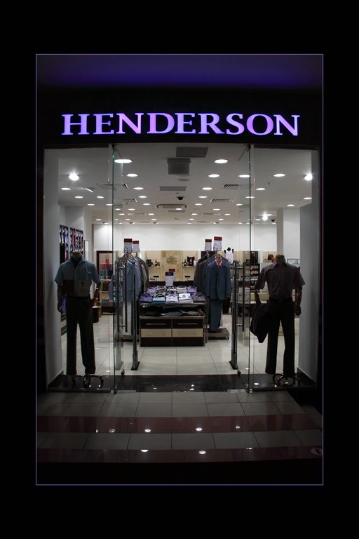 Henderson